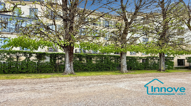 Ma-Cabane - Vente Appartement Versailles, 57 m²