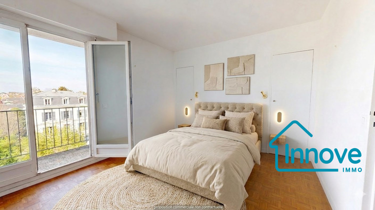 Ma-Cabane - Vente Appartement Versailles, 86 m²
