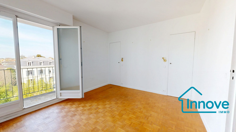 Ma-Cabane - Vente Appartement Versailles, 86 m²