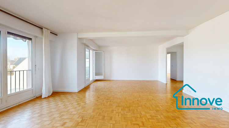 Ma-Cabane - Vente Appartement Versailles, 86 m²