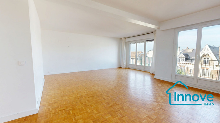 Ma-Cabane - Vente Appartement Versailles, 86 m²