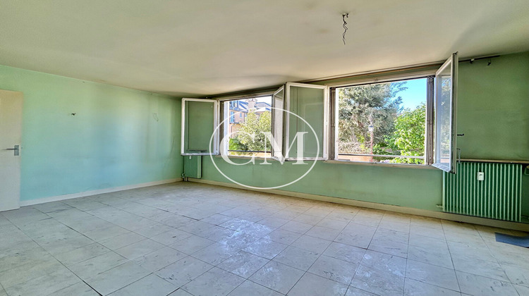 Ma-Cabane - Vente Appartement VERSAILLES, 58 m²