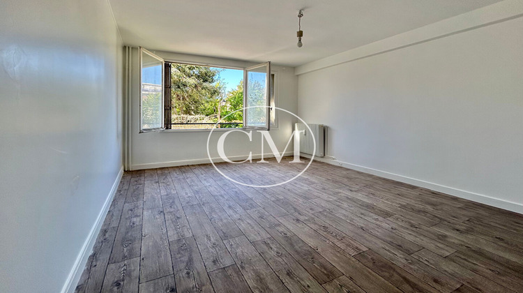 Ma-Cabane - Vente Appartement VERSAILLES, 58 m²