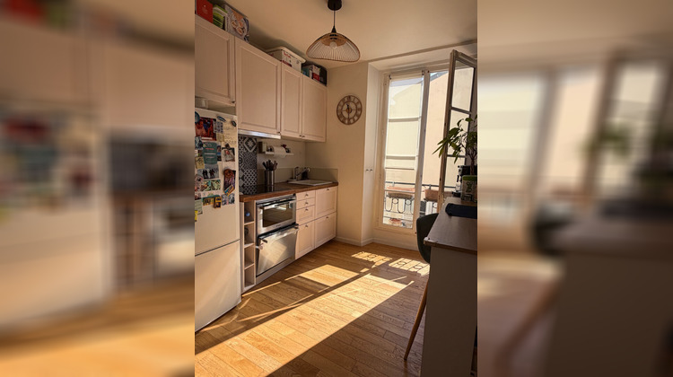 Ma-Cabane - Vente Appartement VERSAILLES, 56 m²
