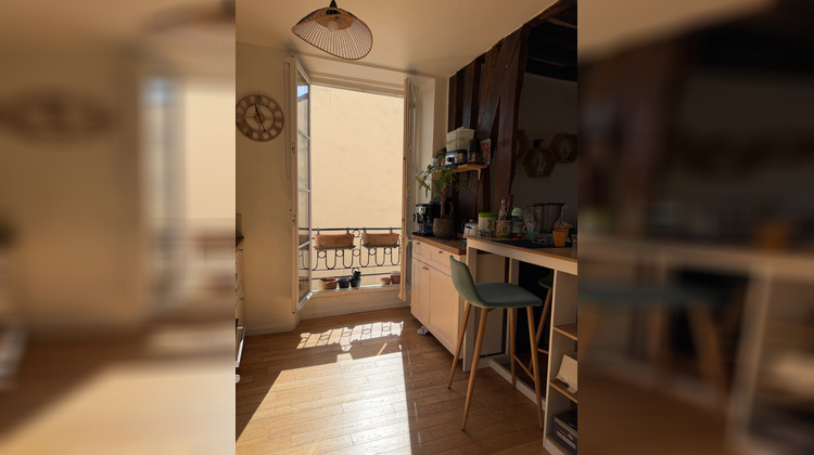 Ma-Cabane - Vente Appartement VERSAILLES, 56 m²