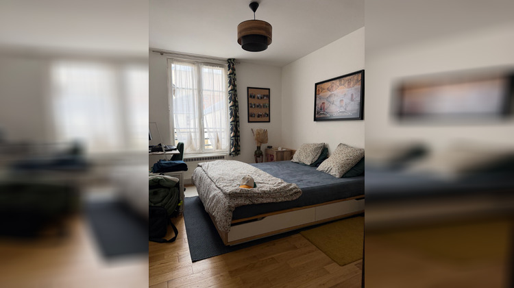Ma-Cabane - Vente Appartement VERSAILLES, 56 m²