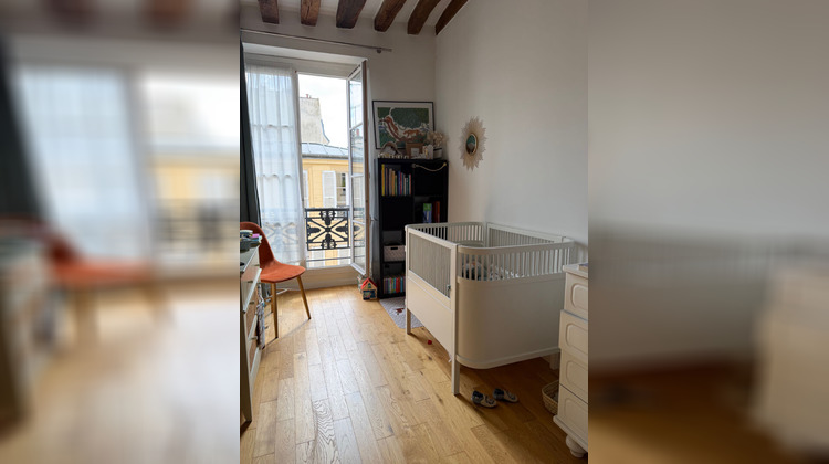Ma-Cabane - Vente Appartement VERSAILLES, 56 m²