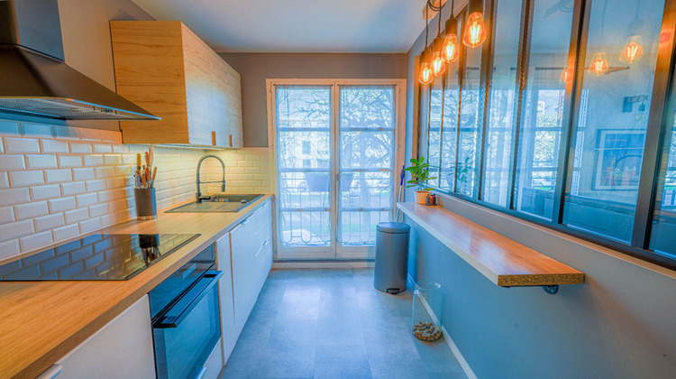 Ma-Cabane - Vente Appartement VERSAILLES, 52 m²