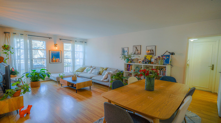 Ma-Cabane - Vente Appartement VERSAILLES, 52 m²