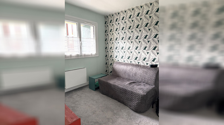 Ma-Cabane - Vente Appartement VERSAILLES, 55 m²