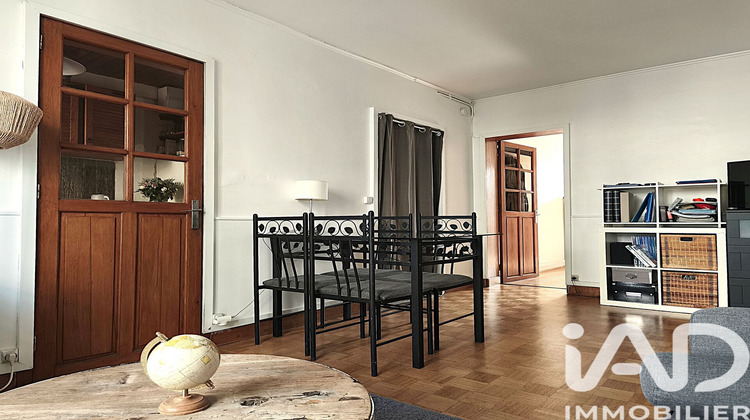 Ma-Cabane - Vente Appartement Versailles, 36 m²