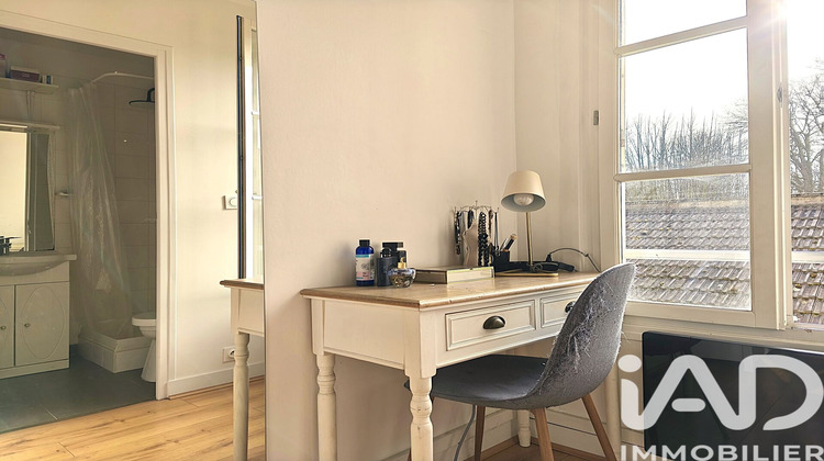 Ma-Cabane - Vente Appartement Versailles, 36 m²