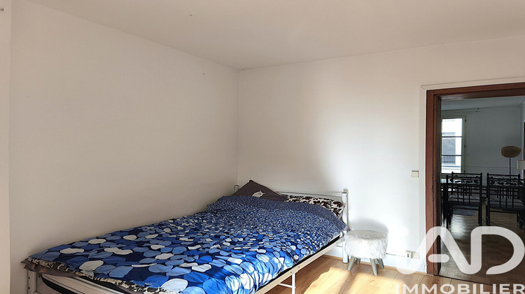Ma-Cabane - Vente Appartement Versailles, 36 m²