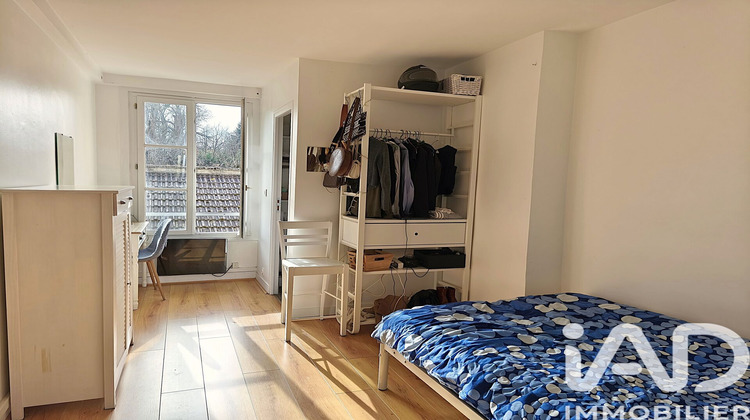 Ma-Cabane - Vente Appartement Versailles, 36 m²