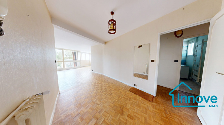 Ma-Cabane - Vente Appartement Versailles, 100 m²