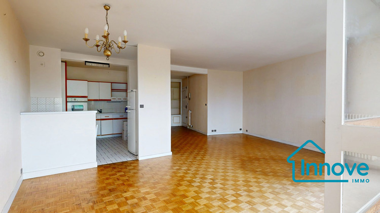 Ma-Cabane - Vente Appartement Versailles, 100 m²