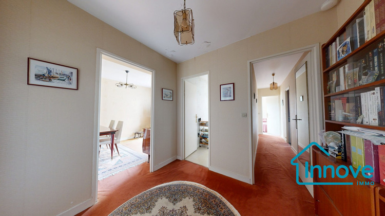 Ma-Cabane - Vente Appartement Versailles, 50 m²