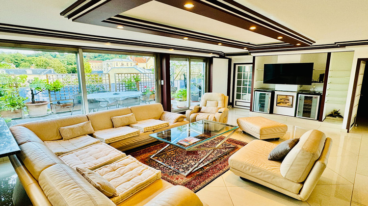 Ma-Cabane - Vente Appartement VERSAILLES, 185 m²