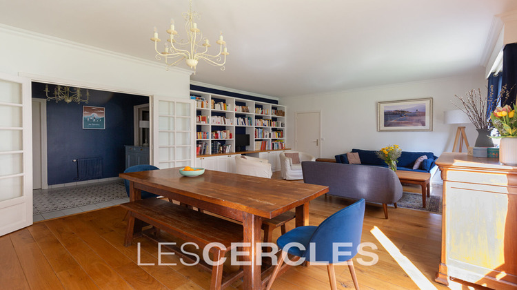 Ma-Cabane - Vente Appartement VERSAILLES, 130 m²