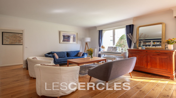 Ma-Cabane - Vente Appartement VERSAILLES, 130 m²