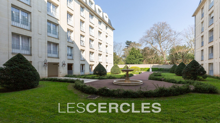 Ma-Cabane - Vente Appartement VERSAILLES, 130 m²