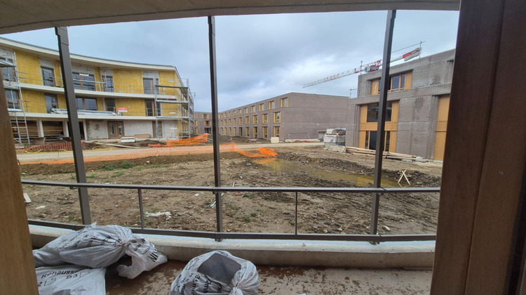 Ma-Cabane - Vente Appartement VERSAILLES, 90 m²