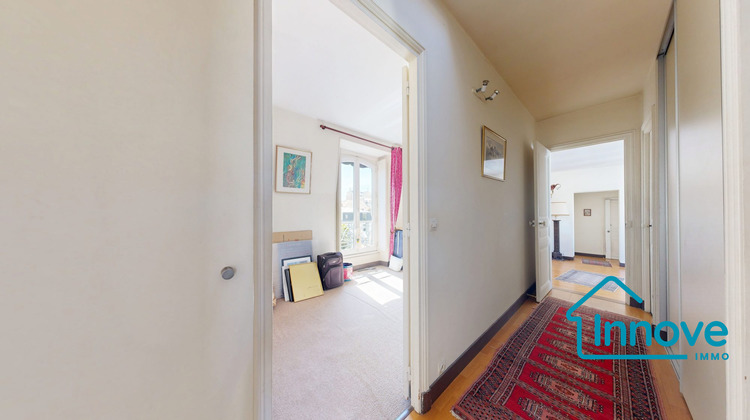 Ma-Cabane - Vente Appartement Versailles, 115 m²