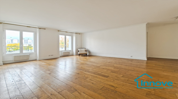Ma-Cabane - Vente Appartement Versailles, 90 m²