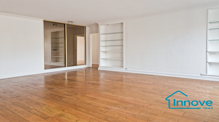 Ma-Cabane - Vente Appartement Versailles, 90 m²