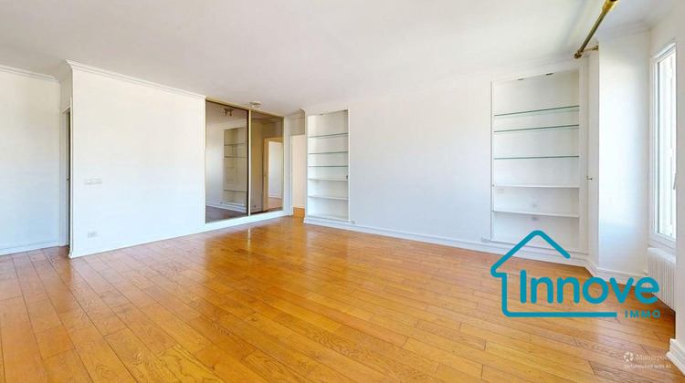 Ma-Cabane - Vente Appartement Versailles, 90 m²