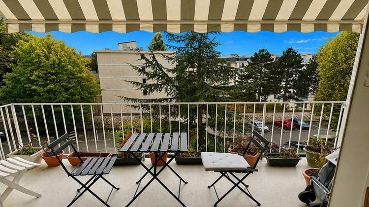Ma-Cabane - Vente Appartement VERSAILLES, 66 m²