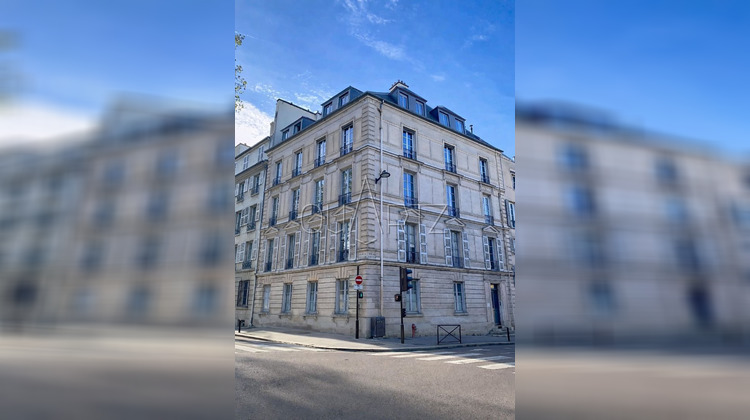 Ma-Cabane - Vente Appartement VERSAILLES, 27 m²