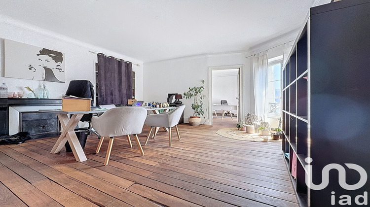 Ma-Cabane - Vente Appartement Versailles, 114 m²