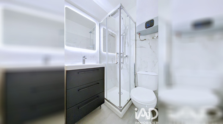 Ma-Cabane - Vente Appartement Versailles, 17 m²