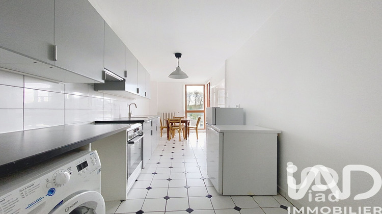 Ma-Cabane - Vente Appartement Versailles, 110 m²