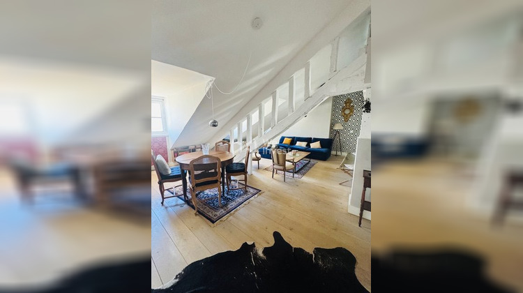 Ma-Cabane - Vente Appartement Versailles, 74 m²