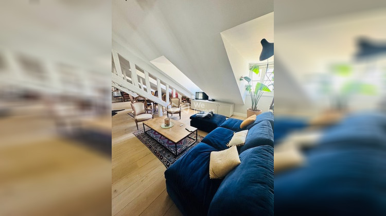 Ma-Cabane - Vente Appartement Versailles, 74 m²