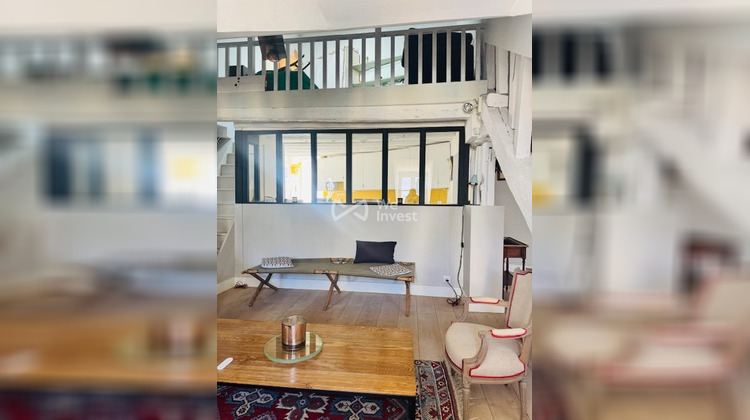 Ma-Cabane - Vente Appartement Versailles, 74 m²