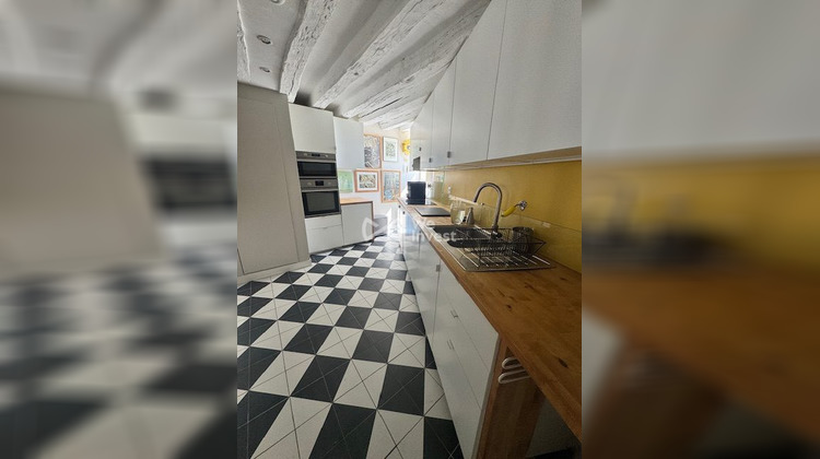 Ma-Cabane - Vente Appartement Versailles, 74 m²