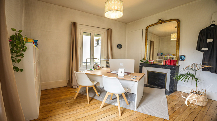 Ma-Cabane - Vente Appartement Versailles, 129 m²