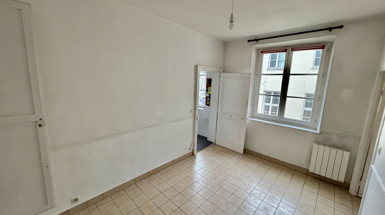 Ma-Cabane - Vente Appartement VERSAILLES, 45 m²