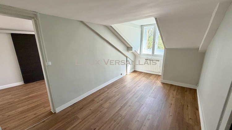 Ma-Cabane - Vente Appartement VERSAILLES, 27 m²