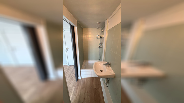 Ma-Cabane - Vente Appartement VERSAILLES, 27 m²