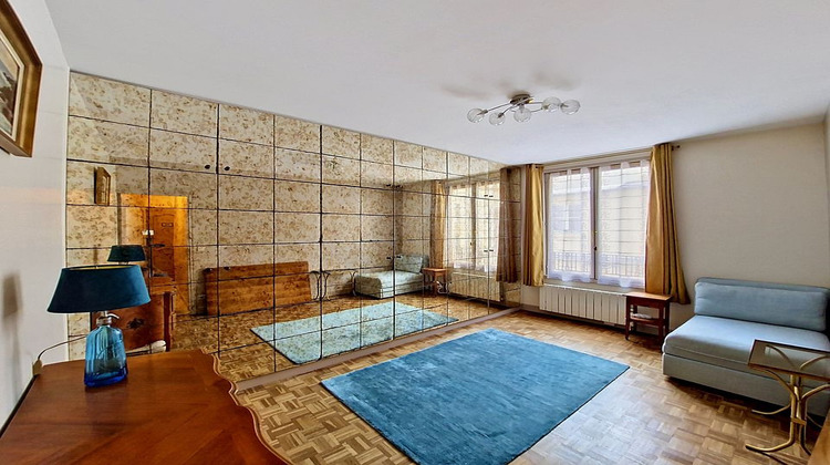 Ma-Cabane - Vente Appartement VERSAILLES, 75 m²