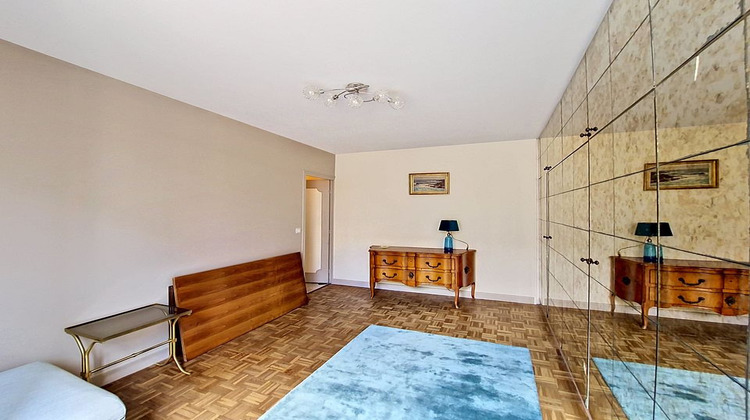 Ma-Cabane - Vente Appartement VERSAILLES, 75 m²