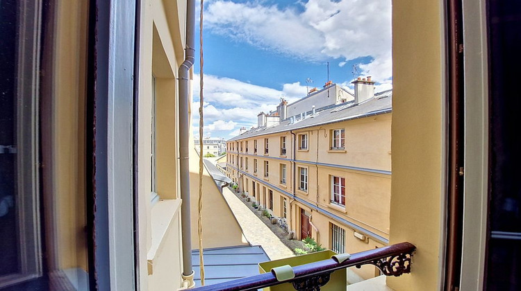 Ma-Cabane - Vente Appartement VERSAILLES, 75 m²