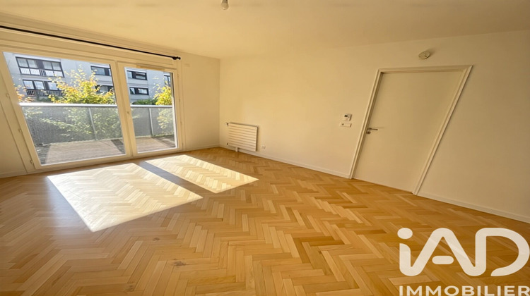 Ma-Cabane - Vente Appartement Versailles, 42 m²