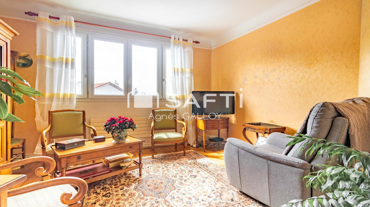 Ma-Cabane - Vente Appartement Versailles, 46 m²
