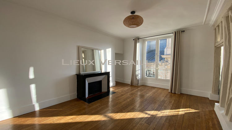 Ma-Cabane - Vente Appartement VERSAILLES, 68 m²