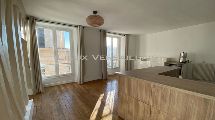 Ma-Cabane - Vente Appartement VERSAILLES, 68 m²
